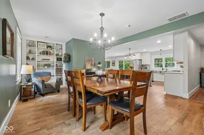 5641 County Road 375, Pittsboro - 20