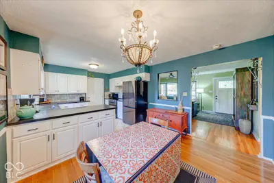 5355 S Capitol Avenue, Indianapolis - 8