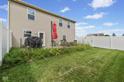 3035 Arrowroot Lane, Indianapolis - 26