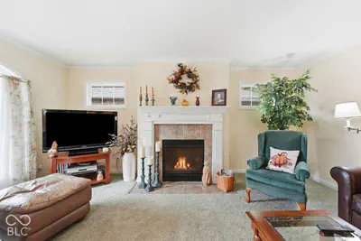 5014 Quail Ridge Drive, Muncie - 9