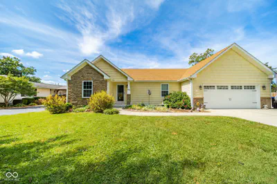 45 Country Club Court, Crawfordsville - 33