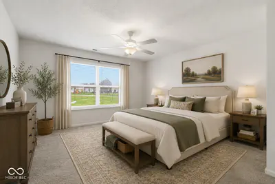 632 Crystal Drive, Fortville - 4