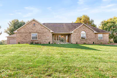 965 Upland Court, Mooresville