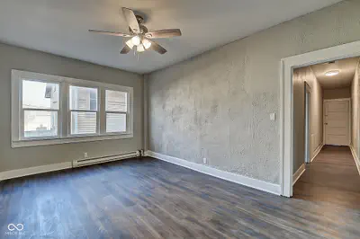 2442 Illinois Street, Indianapolis - 24