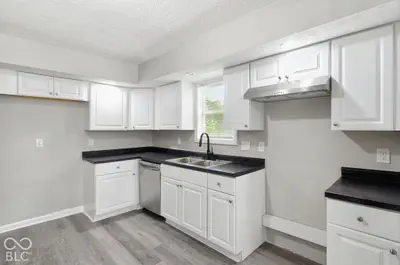 2445 Pasadena, Indianapolis - 5