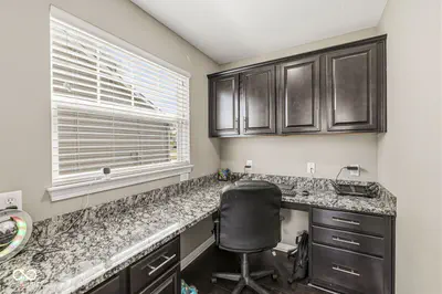 6306 Curlew Lane, Zionsville - 17