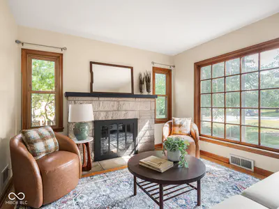 1510 Leland Avenue, Indianapolis - 15