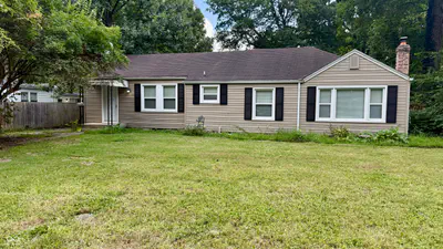 2215 Durham, Indianapolis - 2