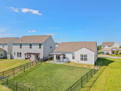 2337 Creekland Drive, Columbus - 28