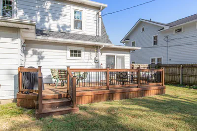 6016 Park Avenue, Indianapolis - 36