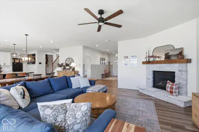 6622 Ibis Drive, Brownsburg - 10