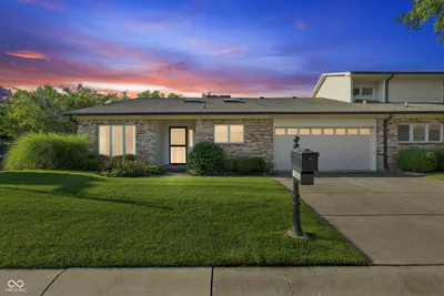 1051 Andalusia Grove, Indianapolis - 2