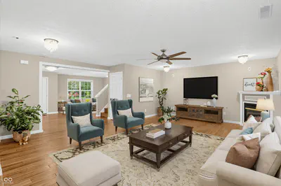 12895 Arvada Place, Fishers - 8