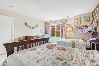 5831 Long Lake Lane, Indianapolis - 35