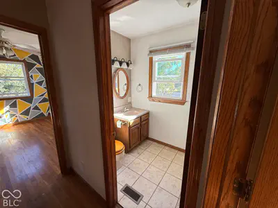 8591 Erickson Street, Terre Haute - 14