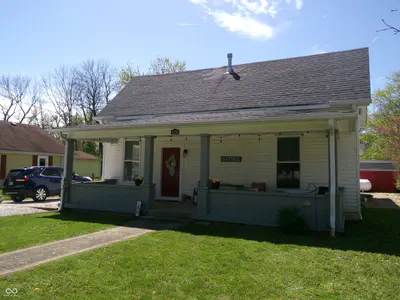 4200 Ann Street, Plainfield