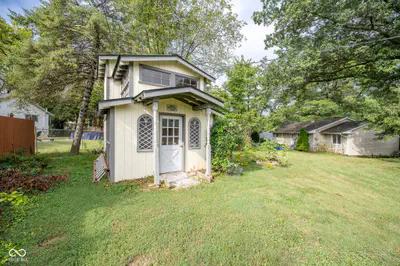 706 Highridge Avenue, Greencastle - 43