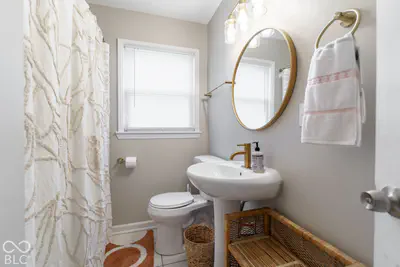4658 Farrington, Indianapolis - 14