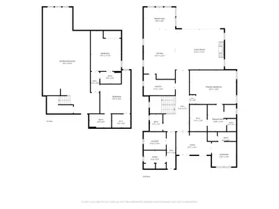 3588 Marketplace Court, Zionsville - 80