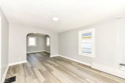3948 Hoyt Avenue, Indianapolis - 3