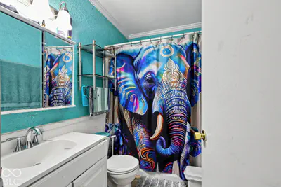 2913 Denison Street, Indianapolis - 9