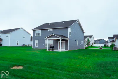 5905 Fair Oak Circle, Brownsburg - 5