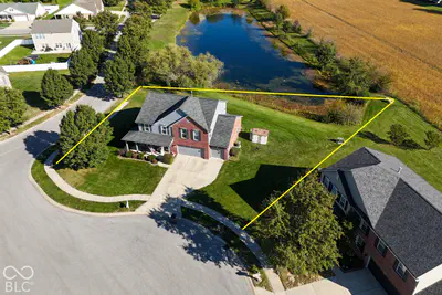 195 Warrington Court, Pittsboro - 39