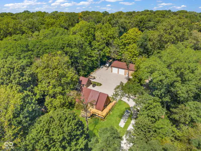 5432 Whittier Drive, Knightstown - 48
