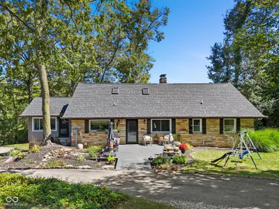 1265 Morgantown Road, Greenwood - 2