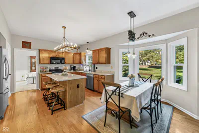 8745 Admirals Bay Drive, Indianapolis - 8