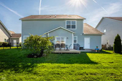 20459 Quicksilver Road, Noblesville - 19