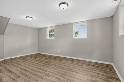 8136 Crousore Road, Indianapolis - 29