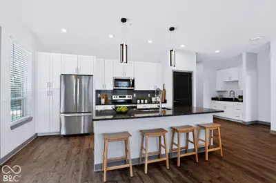 13111 Old Meridian Street #APT 485, Carmel - 9