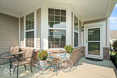 12798 Arista Lane, Fishers - 4