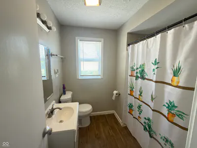8912 Robey Drive, Indianapolis - 7
