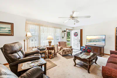 411 Linden Drive, Spiceland - 7