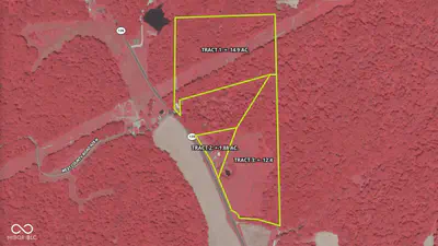 4201 State Road 135, Freetown - 26