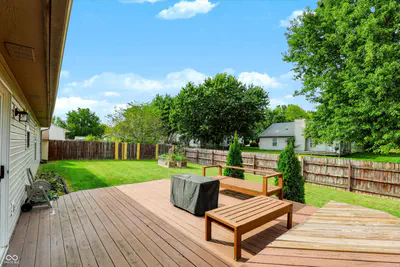 5218 Gateway Avenue, Noblesville - 46