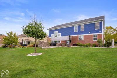 5810 Cherokee Drive, Bargersville - 34