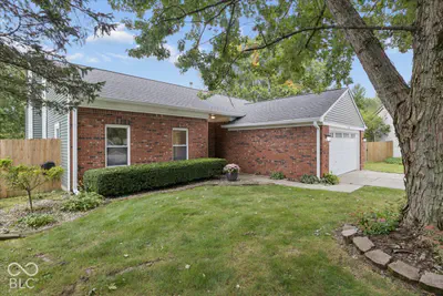 12160 Pebblebrooke Court, Indianapolis - 2
