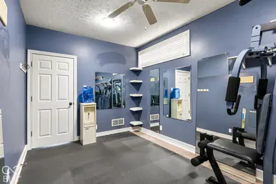 11480 Lake Stonebridge Lane, Fishers - 34