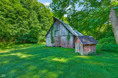 1021 Combs Road, Nashville - 53