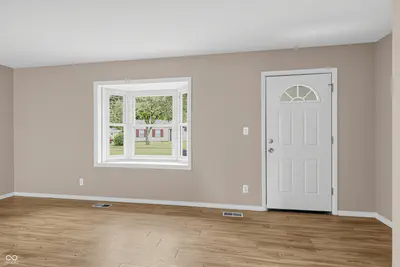 8136 Crousore Road, Indianapolis - 10