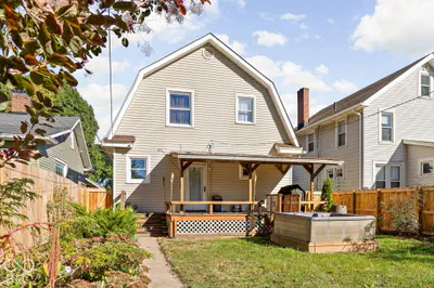 710 Bancroft Street, Indianapolis - 28