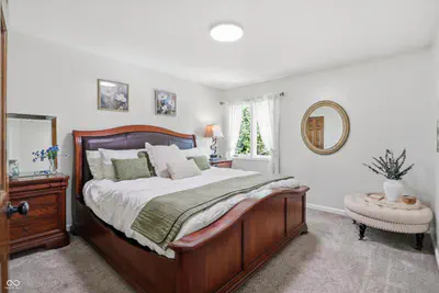 5118 Huntington Drive, Carmel - 27