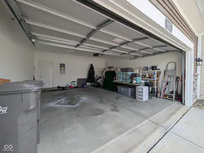 6027 Bunton Drive, Indianapolis - 24