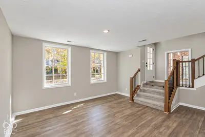 5744 Birtz Road, Indianapolis - 5