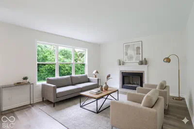 12409 Crystal Pointe Circle, Indianapolis - 14