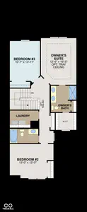 12566 Cattle Ridge Drive, Noblesville - 13