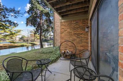 4311 Village Parkway Circle W #2, Indianapolis - 3
